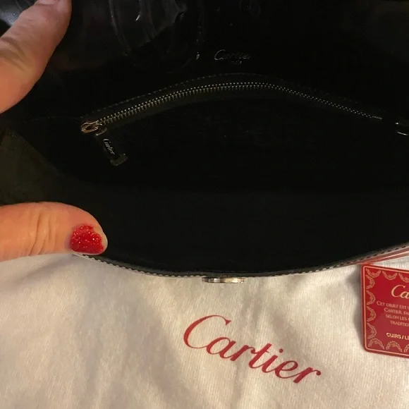 Cartier Muse Purse - Picture 8 of 10